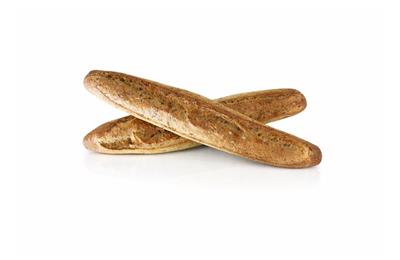 Baguette trad céréales